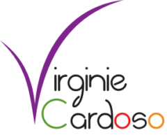 virginie cardoso logo